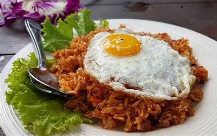 Nasi Goreng Nusantara